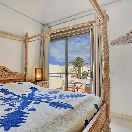 펜션 Downwind Villa, Pool, Parking, Fibre