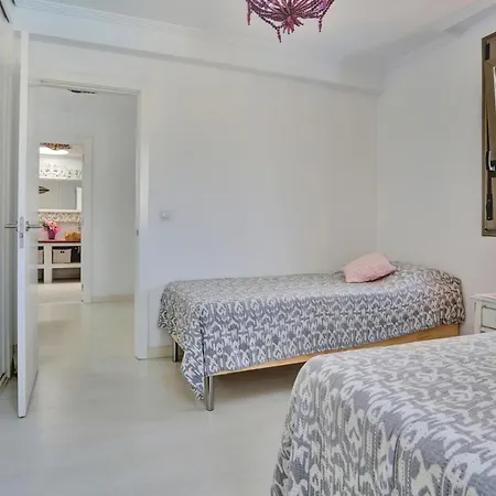 펜션 Downwind Villa, Pool, Parking, Fibre La Tejita